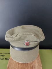 Ww1 Rus Ordusu Eğitim Şapka (Dekoratif Kolleksiyon Ürünü)