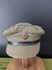 Ww1 Rus Ordusu Eğitim Şapka (Dekoratif Kolleksiyon Ürünü)