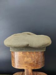 Ww1 Rus Ordusu Eğitim Şapka (Dekoratif Kolleksiyon Ürünü)