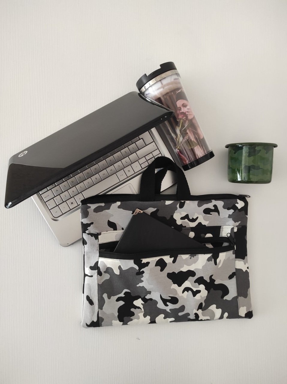 Laptop Case