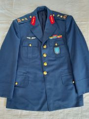 Hava Kuvvetleri Ceket (L Beden) Orjinal Ürün