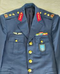 Hava Kuvvetleri Ceket (L Beden) Orjinal Ürün