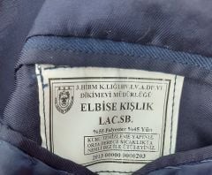 Hava Kuvvetleri Ceket (L Beden) Orjinal Ürün