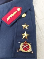 Hava Kuvvetleri Ceket (L Beden) Orjinal Ürün