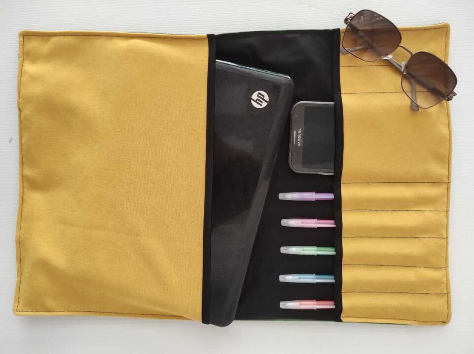 XL Organizer