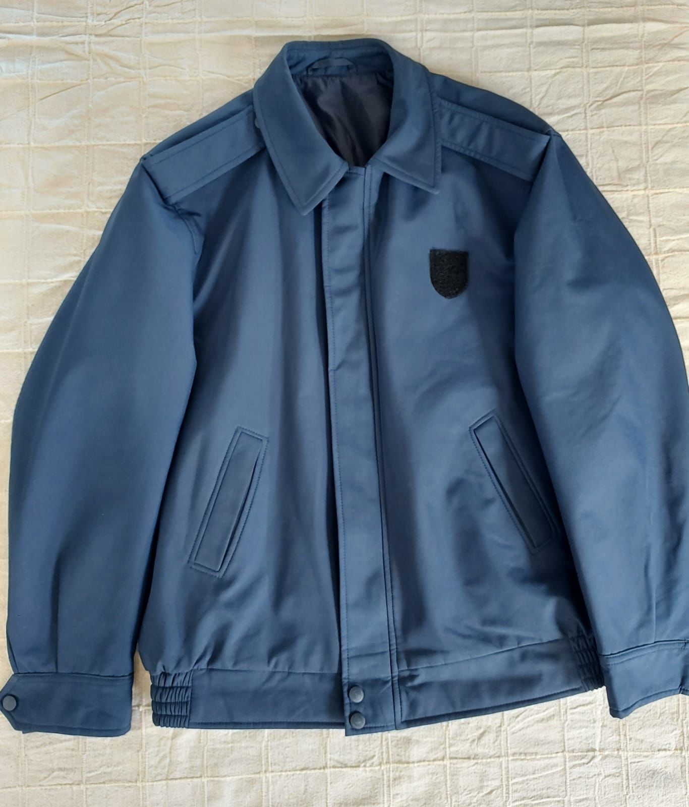 Hava Kuvvetleri Sb. Mont Mevsimlik (L Beden) Sıfır Ürün