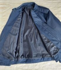 Hava Kuvvetleri Sb. Mont Mevsimlik (L Beden) Sıfır Ürün