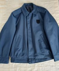 Hava Kuvvetleri Sb. Mont Mevsimlik (L Beden) Sıfır Ürün