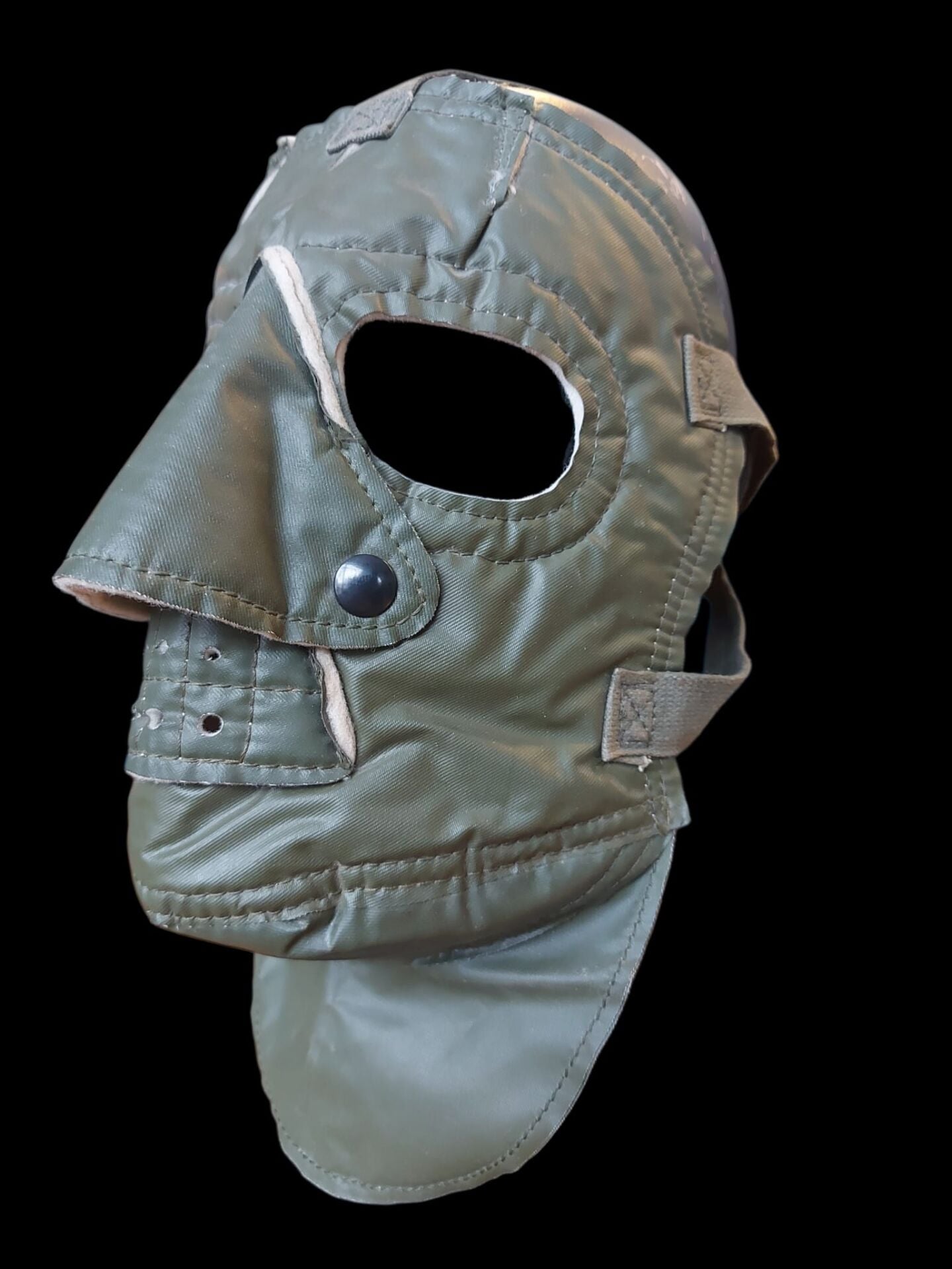 Ww2 Amerikan Soğuk İklim Maskesi