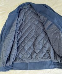 Hava Kuvvetleri Sb. Mont Kışlık  (L Beden) Sıfır Ürün