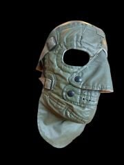 Ww2 Amerikan Soğuk İklim Maskesi