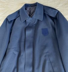 Hava Kuvvetleri Sb. Mont Kışlık  (L Beden) Sıfır Ürün