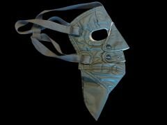 Ww2 Amerikan Soğuk İklim Maskesi