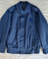 Hava Kuvvetleri Sb. Mont Kışlık  (L Beden) Sıfır Ürün