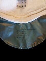 Ww2 Amerikan Soğuk İklim Maskesi