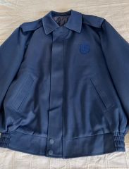 Hava Kuvvetleri Sb. Mont Kışlık  (L Beden) Sıfır Ürün