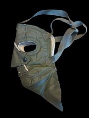 Ww2 Amerikan Soğuk İklim Maskesi