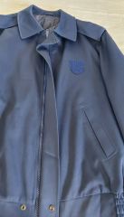 Hava Kuvvetleri Sb. Mont Kışlık  (L Beden) Sıfır Ürün