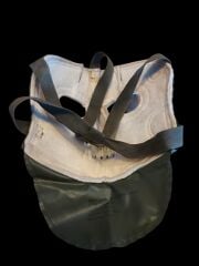 Ww2 Amerikan Soğuk İklim Maskesi