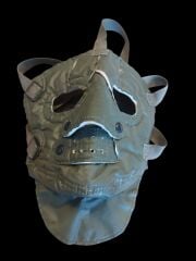 Ww2 Amerikan Soğuk İklim Maskesi