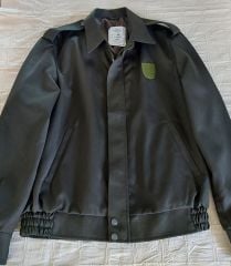 Jnd. Subay Mont 46-B (M Beden) Sıfır Ürün