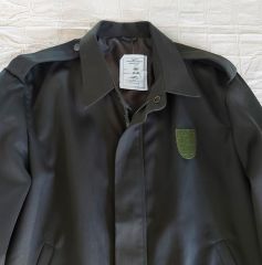 Jnd. Subay Mont 46-B (M Beden) Sıfır Ürün