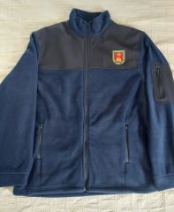 Kara Okulu Lacivert Polar Mont Unisex (L Beden)