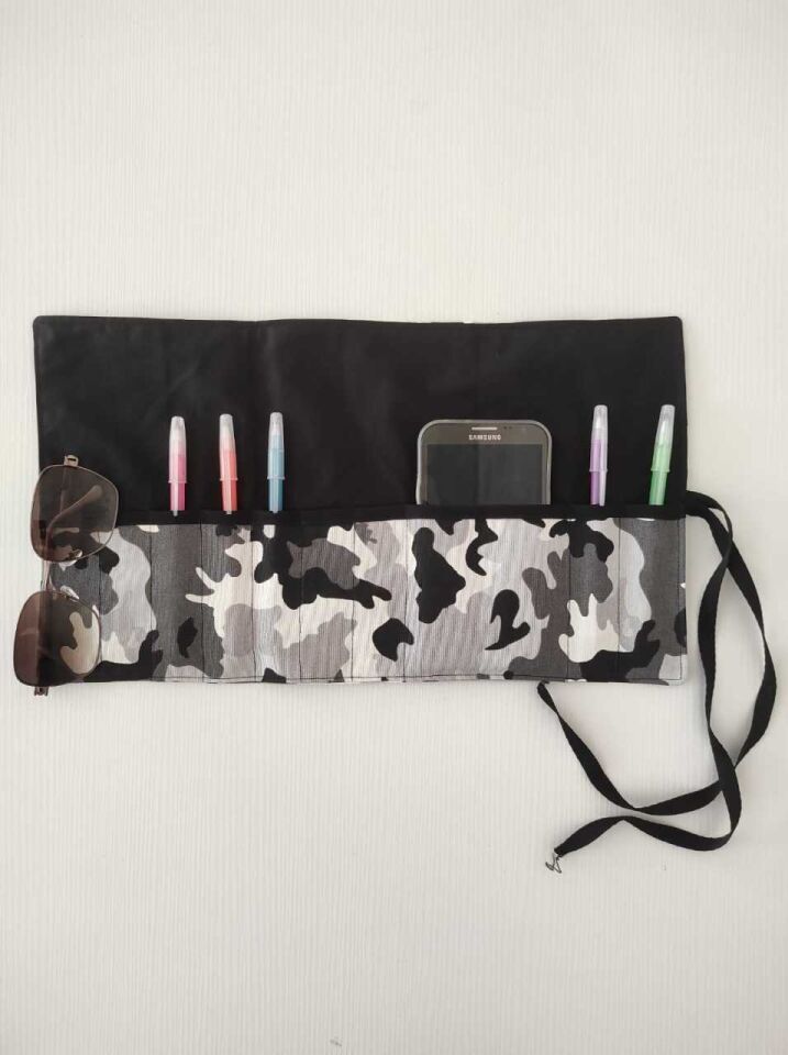 Roll-up Bag