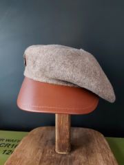 Kaşe Kumaş Şapka-Bere Modeli Unisex (55-59 Numara)