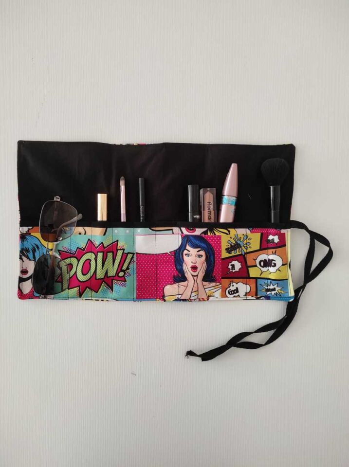 Make-up Roll