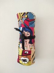 Make-up Roll