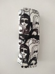 Make-up Roll