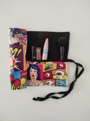 Make-up Roll