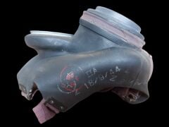 1943 US M45 Gaz Maskesi+60 mm Filitre