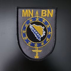 9,5x7 cm. Nato Peç Modeli-2