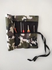 Camper Roll