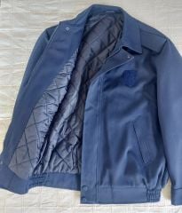 Hava Kuvvetleri Sb. Mont Kışlık (XL Beden) Sıfır Ürün