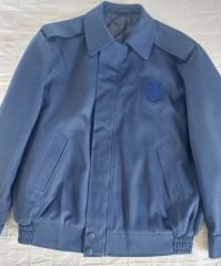 Hava Kuvvetleri Sb. Mont Kışlık (XL Beden) Sıfır Ürün