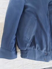 Hava Kuvvetleri Sb. Mont Kışlık (XL Beden) Sıfır Ürün