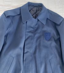 Hava Kuvvetleri Sb. Mont Kışlık (XL Beden) Sıfır Ürün