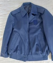 Hava Kuvvetleri Sb. Mont Kışlık (XL Beden) Sıfır Ürün