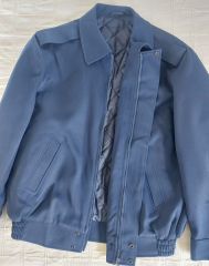 Hava Kuvvetleri Sb. Mont Kışlık (XL Beden) Sıfır Ürün