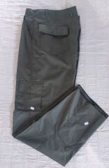 SAT Pantalon XXL Beden (Çabuk Kuruyan Kumaş) Sıfır Ürün