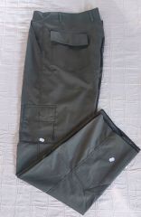 SAT Pantalon XXL Beden (Çabuk Kuruyan Kumaş) Sıfır Ürün