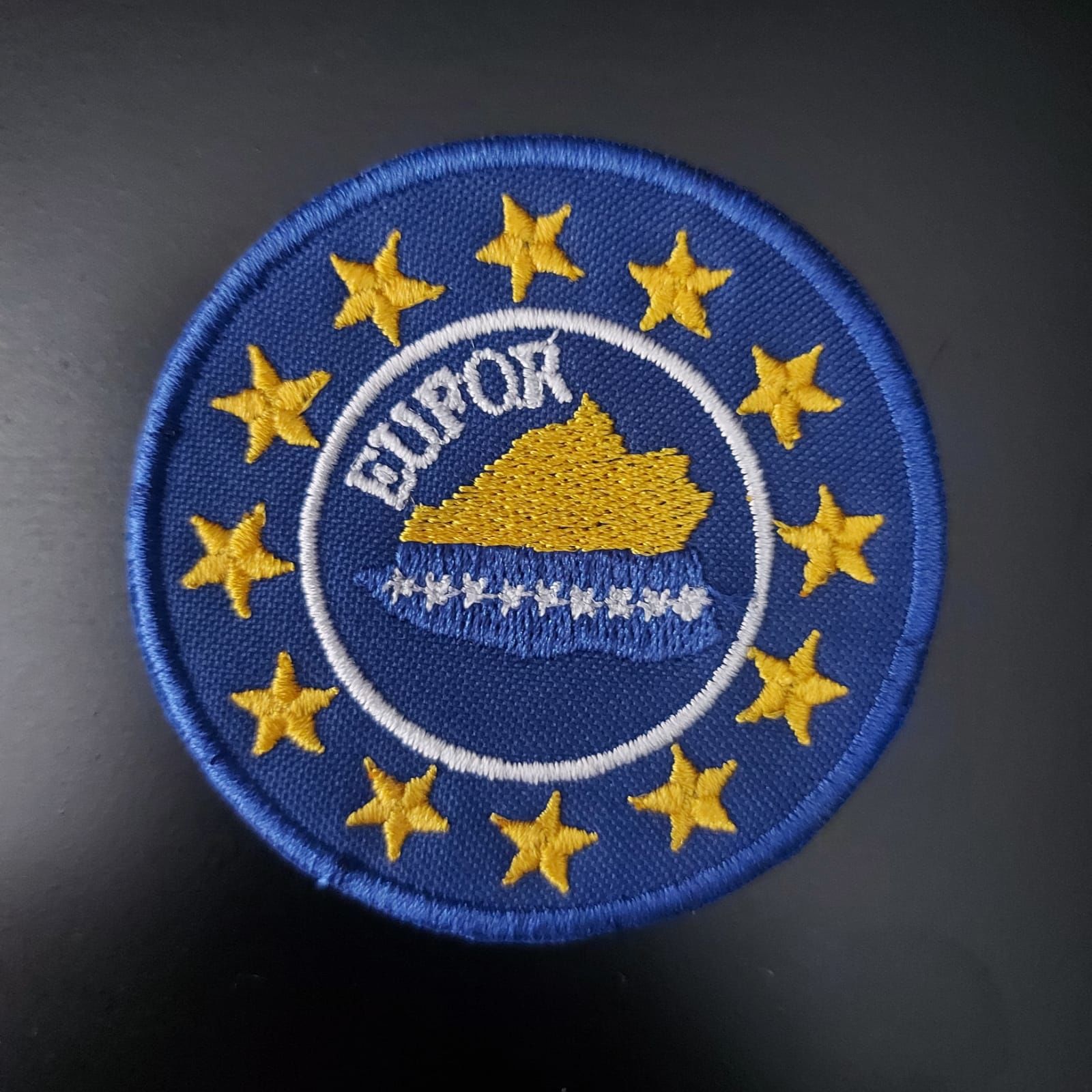 7 cm. Nato Eupor Peç Modeli-8