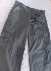 SAT Pantalon XXL Beden (Çabuk Kuruyan Kumaş) Sıfır Ürün