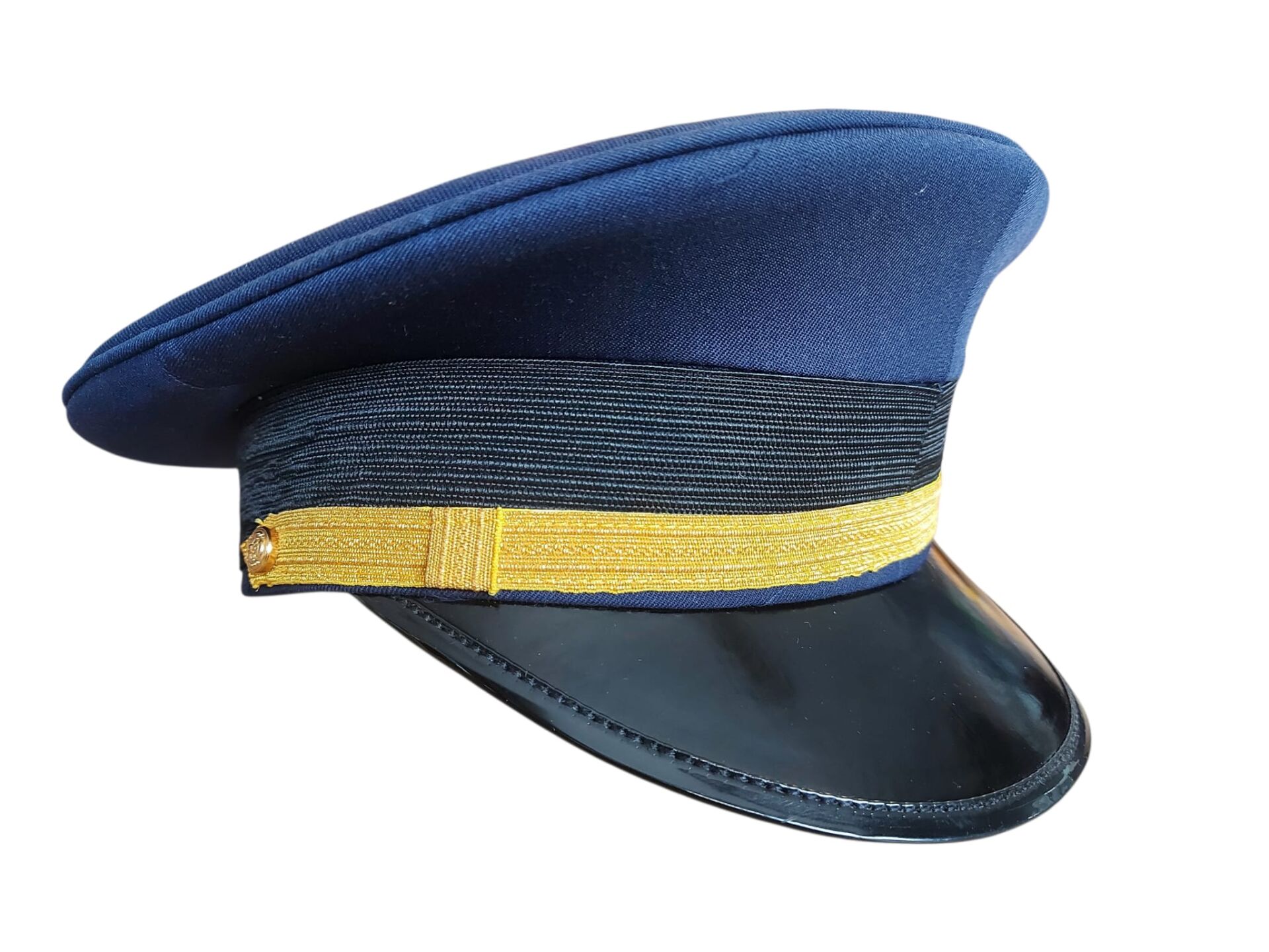 Hava Kuvvetleri  Sb. Yazlık Harici Şapka (57.5 Numara) Sıfır Ürün