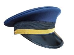 Hava Kuvvetleri  Sb. Yazlık Harici Şapka (57.5 Numara) Sıfır Ürün