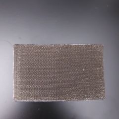 9x5,5 cm. Nato Kfor(Kosova) RC-East Peç Modeli-10
