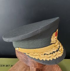 K.K. General Harici Şapka (58 Numara)